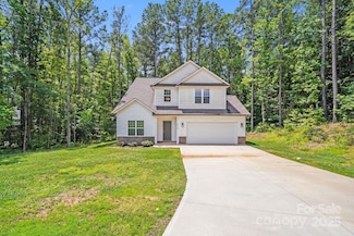 2612 Cold Springs Rd, Concord, NC 28025