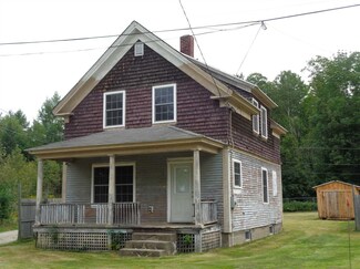 46 Old Mill Rd, Stratford, NH 03590
