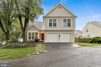 507 Foxridge Dr SW, Leesburg, VA 20175