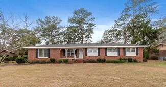 1807 Northside Dr, Dothan, AL 36303