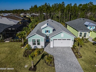 901 Barnacle Bay Ct, Daytona Beach, FL 32124