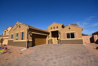 9684 N Havenwood Way, Marana, AZ 85653