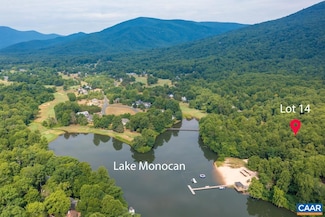 355 Hidden Springs Ln, Nellysford, VA 22958