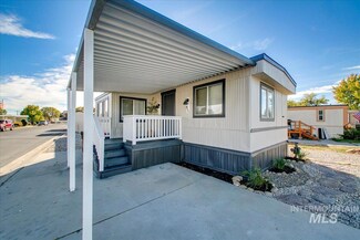 424 W Cherry Ln, Meridian, ID 83642