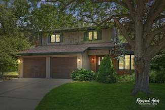 260 Lexington Ct, Bourbonnais, IL 60914