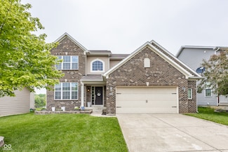 11818 Bellhaven Dr, Fishers, IN 46038