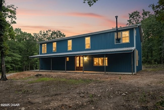 Lots 7-9 Raptor Ln, Goodman, MO 64843