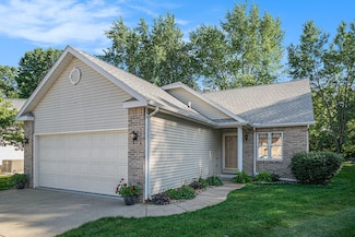 1314 Honeysuckle Ln, Niles, MI 49120