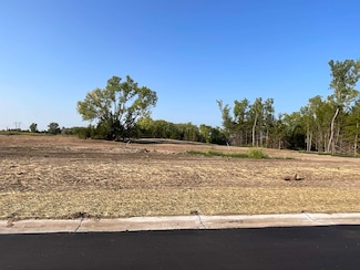 Lot 3 Block B W Calvert St, Wichita, KS 67215