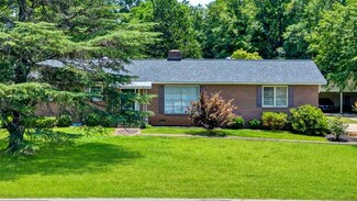 1307 W Alexander Rd, Greenwood, SC 29646
