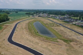 1657 Millpond Ln, Franklin, IN 46131