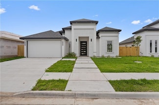 2907 Arboledas Dr, San Juan, TX 78589