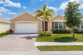 8832 Cascade Price Cir, North Fort Myers, FL 33917