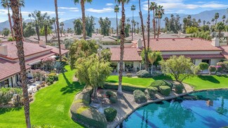 124 Willow Lake Dr, Palm Desert, CA 92260