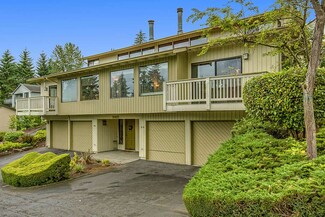 3413 161st Place SE, Bellevue, WA 98008