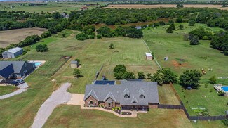30454 Wolf Creek Ln, Cashion, OK 73016