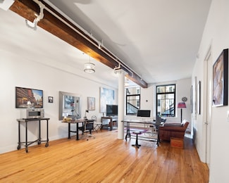 124 W 24th St Unit 2B, New York, NY 10011