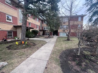 4955 N Mango Ave Unit 304, Chicago, IL 60630