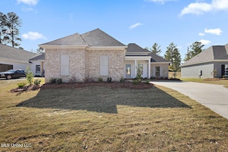 207 Lakecrest Dr, Madison, MS 39110