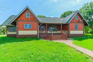 3214 Fm 1875 Rd, Beasley, TX 77417
