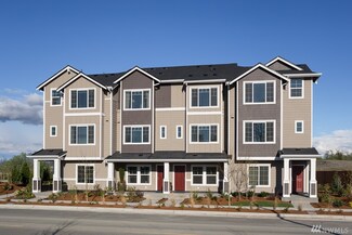 3408 31st Dr Unit 10.6, Everett, WA 98201