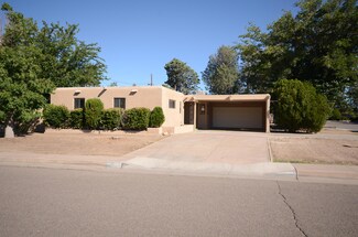 1603 Katie St NE, Albuquerque, NM 87110