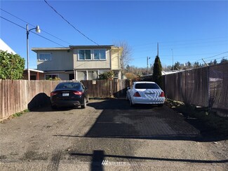 27612 16th Ave S, Federal Way, WA 98003