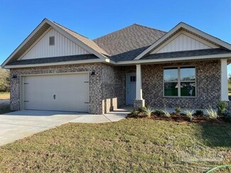 269 Camellia Dr, Cantonment, FL 32533