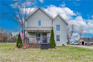 8379 Middlebranch Ave NE, Canton, OH 44721