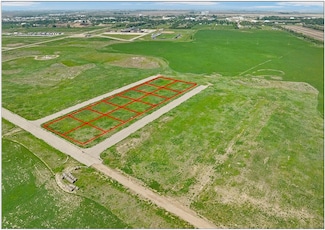 TBD 61st St SW, Harrison Township, ND 58701
