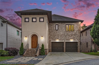 613 Esfun Trace, Atl, GA 30328