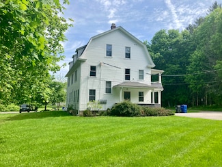 8 Center St Unit 2, Willington, CT 06279