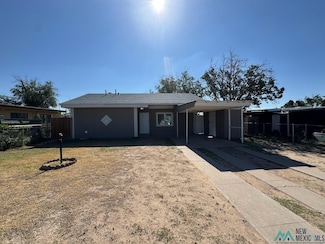 1515 Pontiac Dr, Roswell, NM 88201
