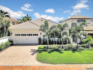 3555 Commodore Cir, Delray Beach, FL 33483