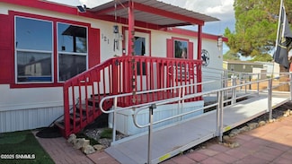 5475 Porter Dr Unit 121, Las Cruces, NM 88012