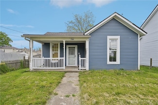1566 Cora St, Springfield, OH 45503