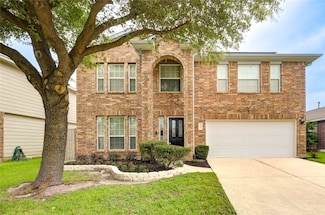 21602 N Boundary Peak Way, Katy, TX 77449