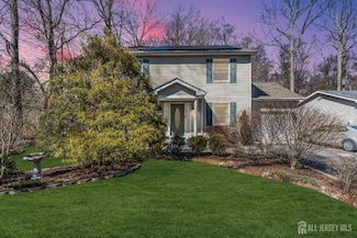 90 Bear Brook Rd, Princeton, NJ 08540