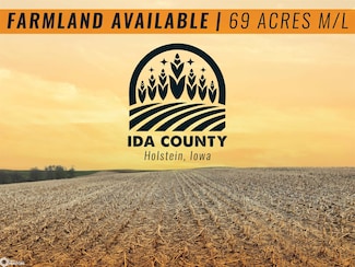 0 210th St, Holstein, IA 51025