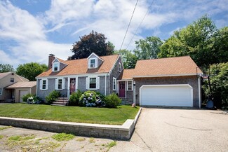 27 Cherry Ln, South Weymouth, MA 02190
