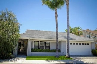 10 Heron, Irvine, CA 92604