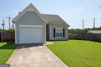 3690 Manor Ct SW, Atlanta, GA 30331