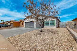 14673 Ginger Kerrick, El Paso, TX 79938