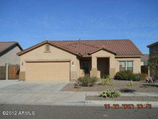 522 E Milada Dr, Phoenix, AZ 85042