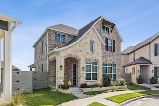 5518 Depot Dr, Sachse, TX 75048