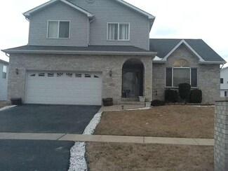 693 Madisen Ln, University Park, IL 60484