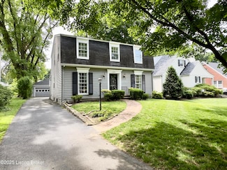 3920 Elfin Ave, Louisville, KY 40207