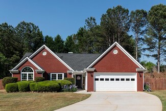 310 Morning Glen Dr, Suwanee, GA 30024