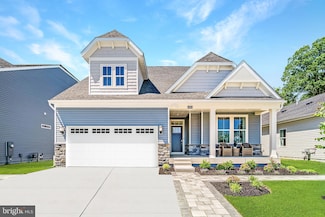 36535 Burleson Dr, Frankford, DE 19945