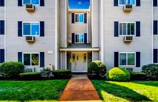 4 Erick Rd Unit 96, Mansfield, MA 02048